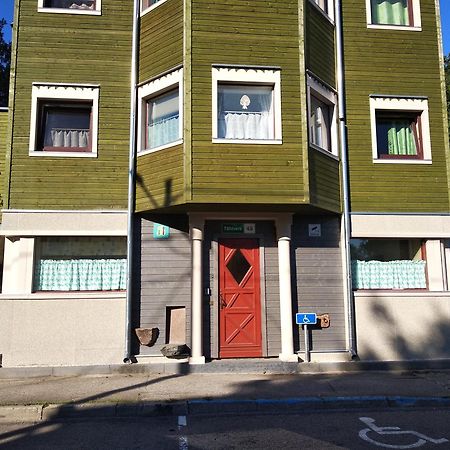 Student Home تارتو المظهر الخارجي الصورة