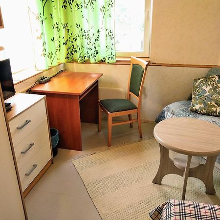 Student Home تارتو المظهر الخارجي الصورة