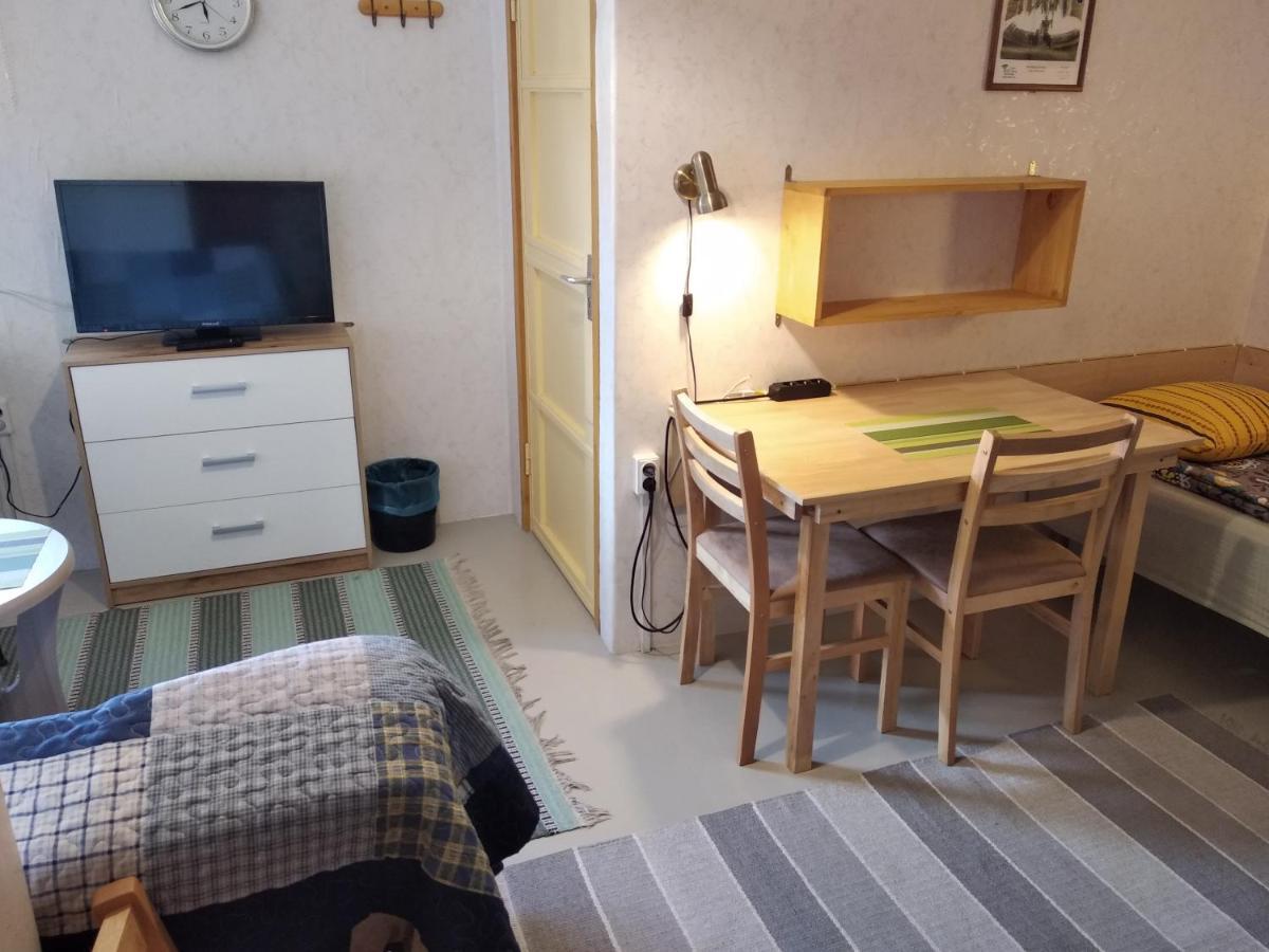 Tartu Student Home المظهر الخارجي الصورة