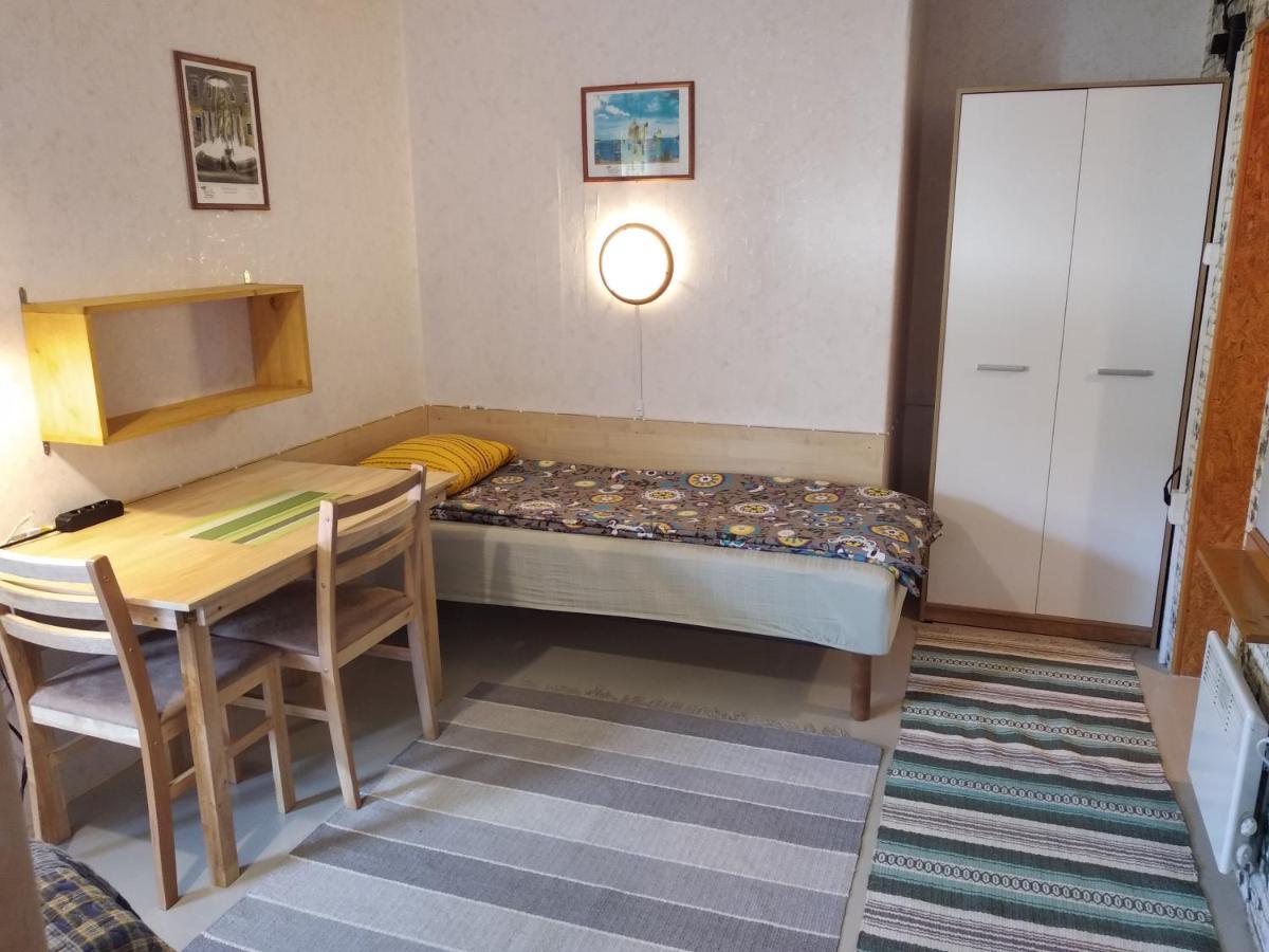 Tartu Student Home المظهر الخارجي الصورة