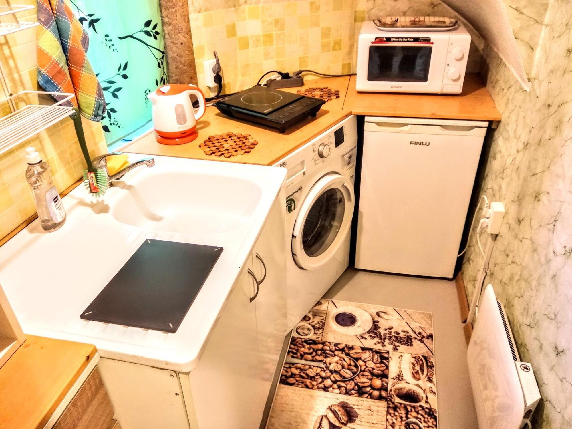 Student Home تارتو المظهر الخارجي الصورة