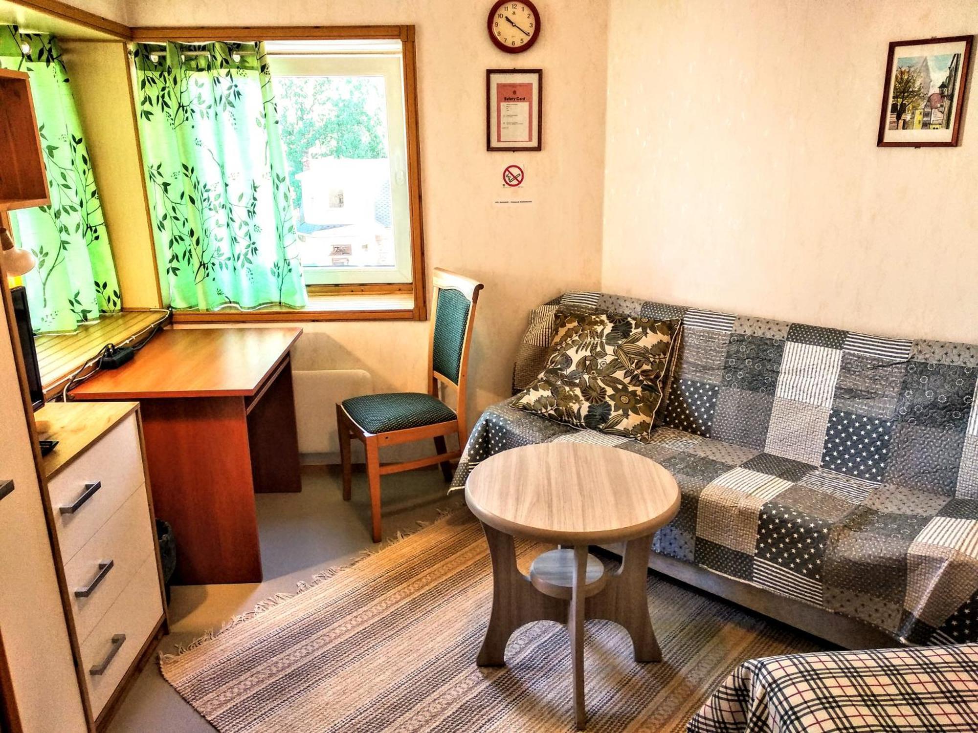 Student Home تارتو المظهر الخارجي الصورة