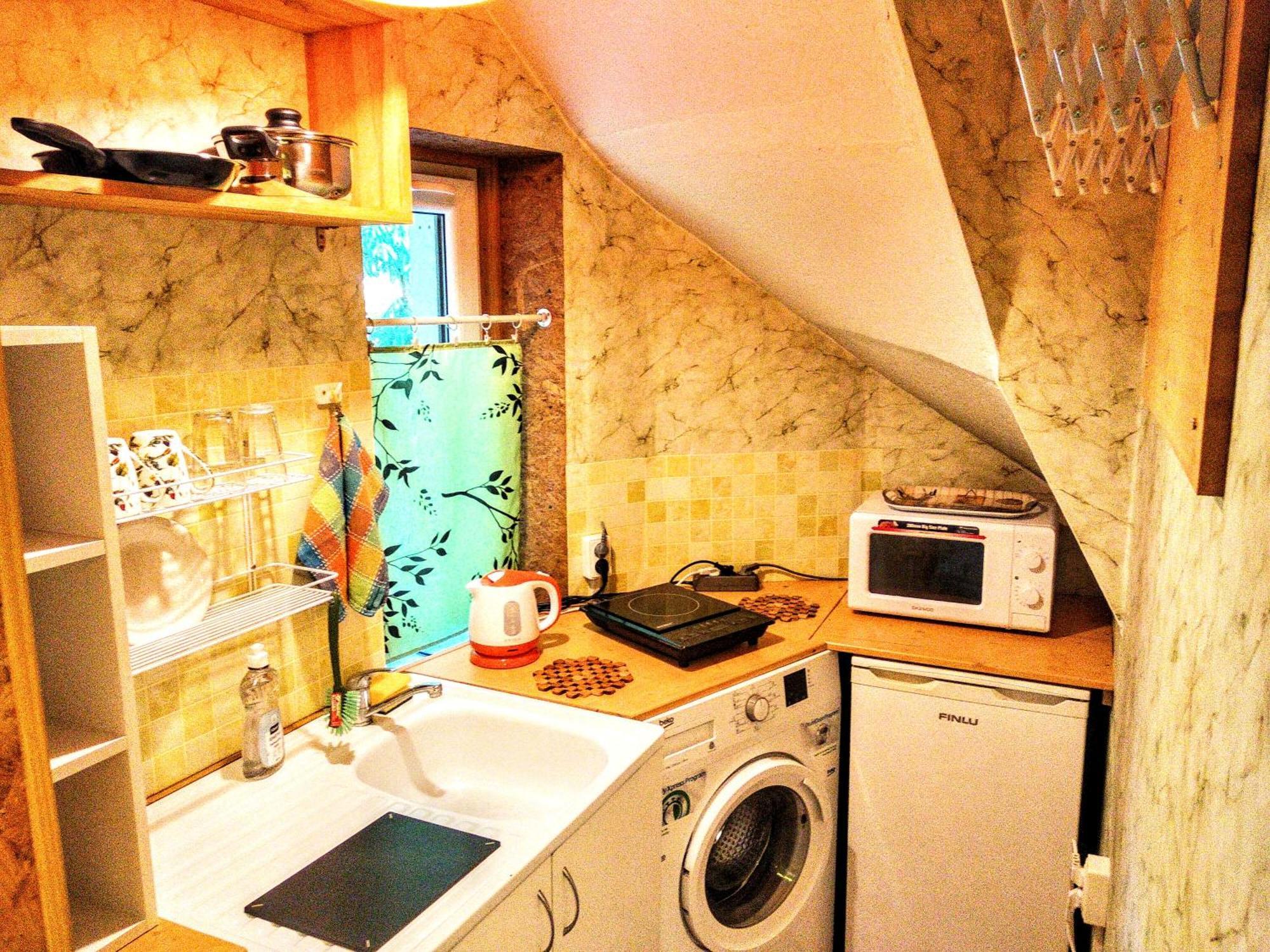 Student Home تارتو المظهر الخارجي الصورة
