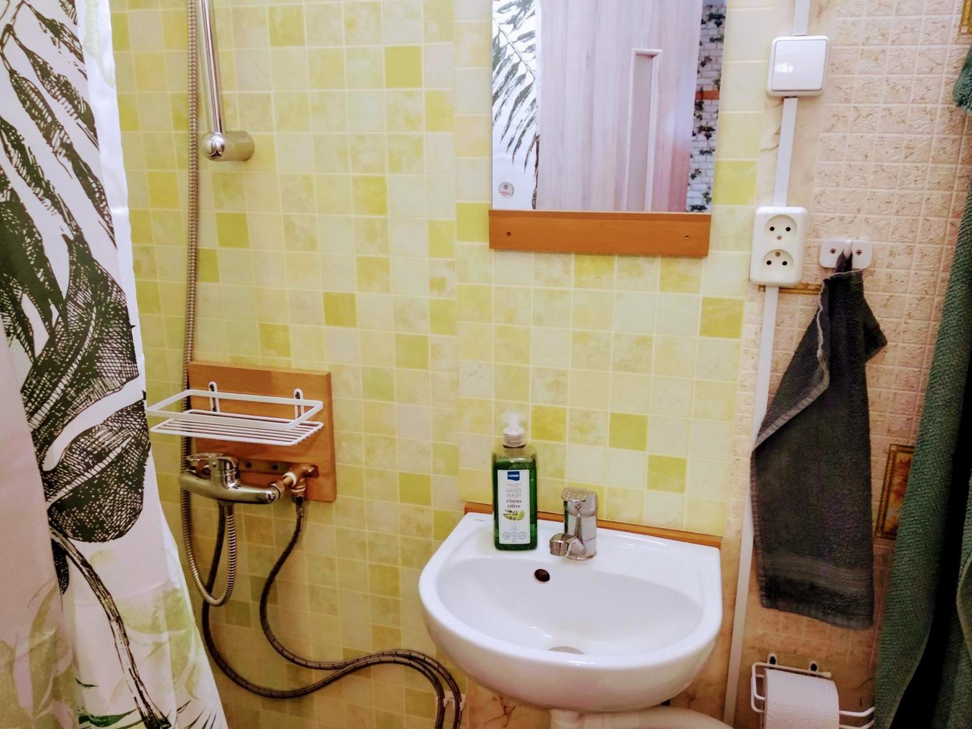 Student Home تارتو المظهر الخارجي الصورة