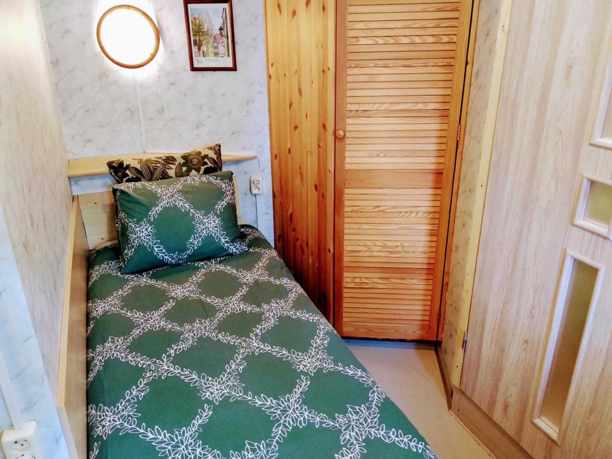 Student Home تارتو المظهر الخارجي الصورة