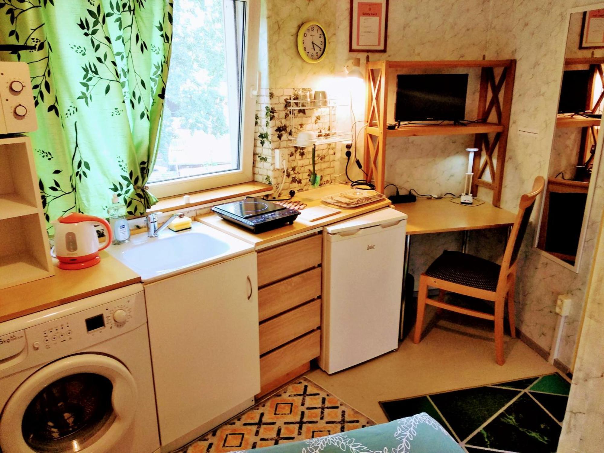 Student Home تارتو المظهر الخارجي الصورة