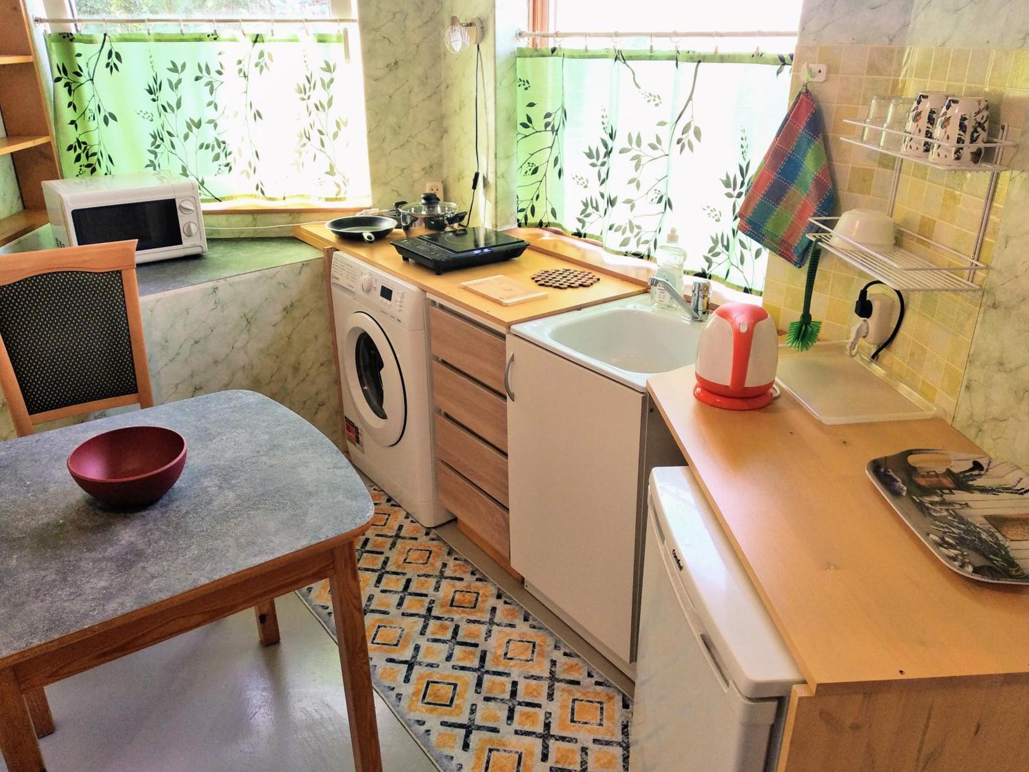 Student Home تارتو المظهر الخارجي الصورة