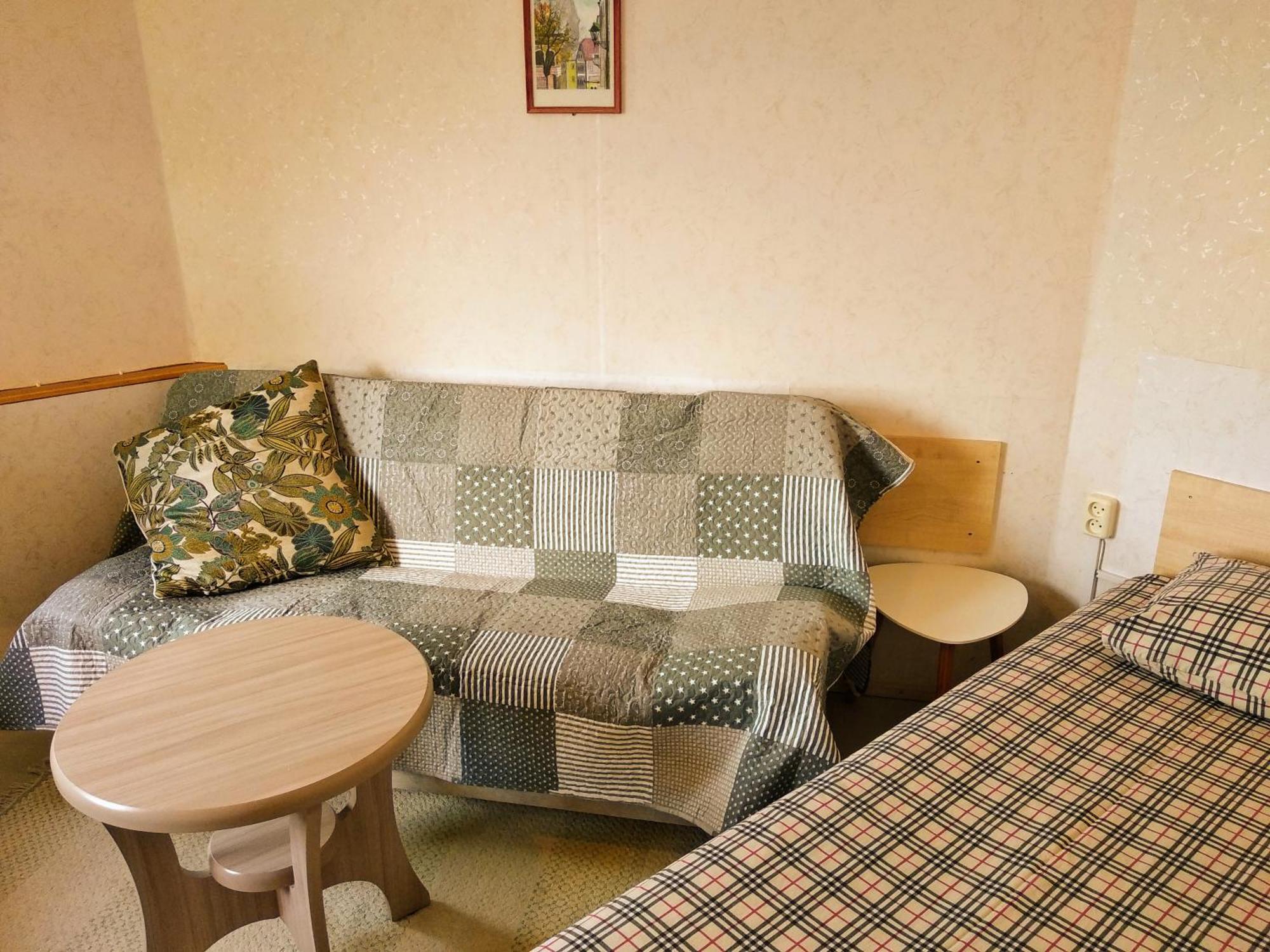 Student Home تارتو المظهر الخارجي الصورة
