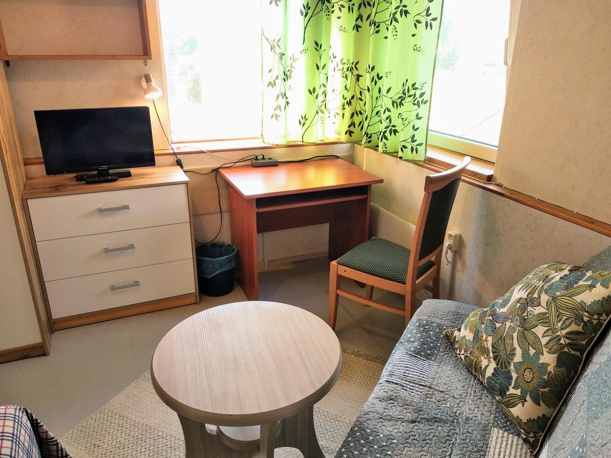 Student Home تارتو المظهر الخارجي الصورة