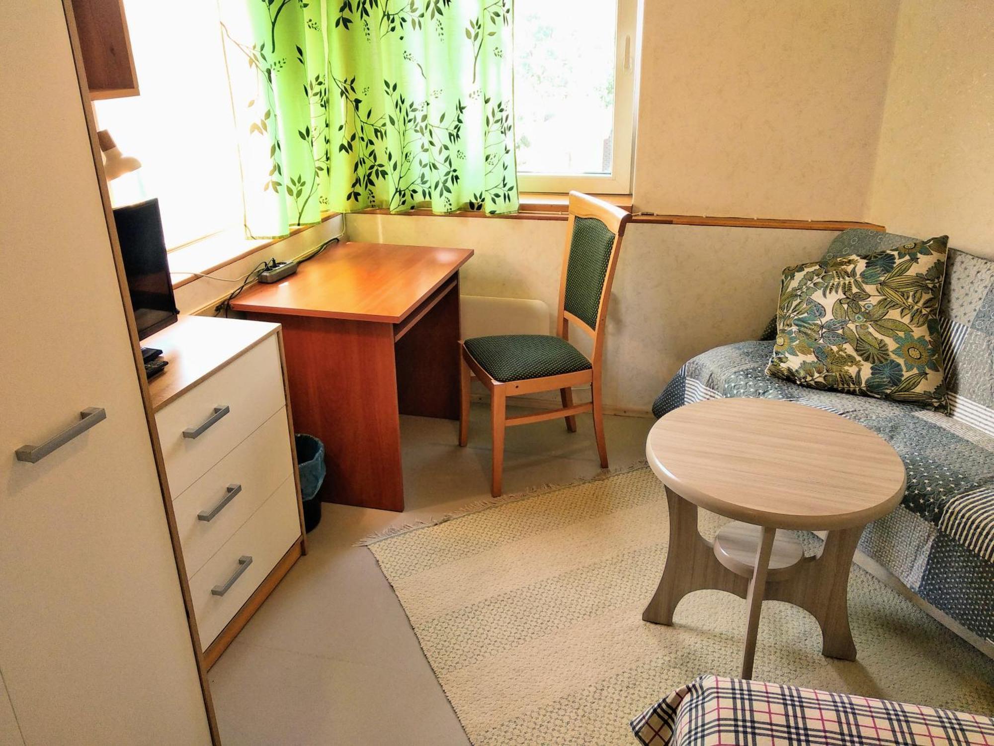 Student Home تارتو المظهر الخارجي الصورة