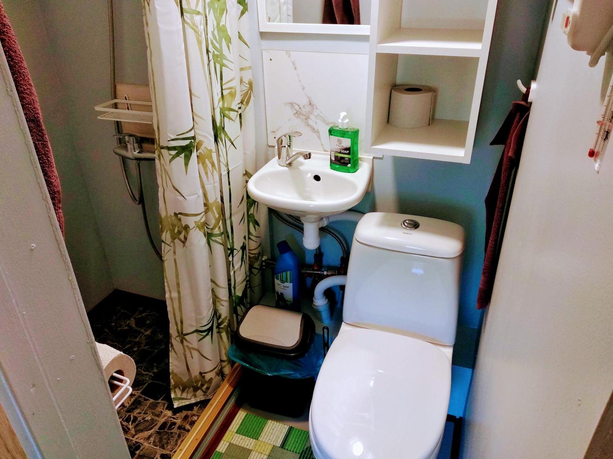 Student Home تارتو المظهر الخارجي الصورة