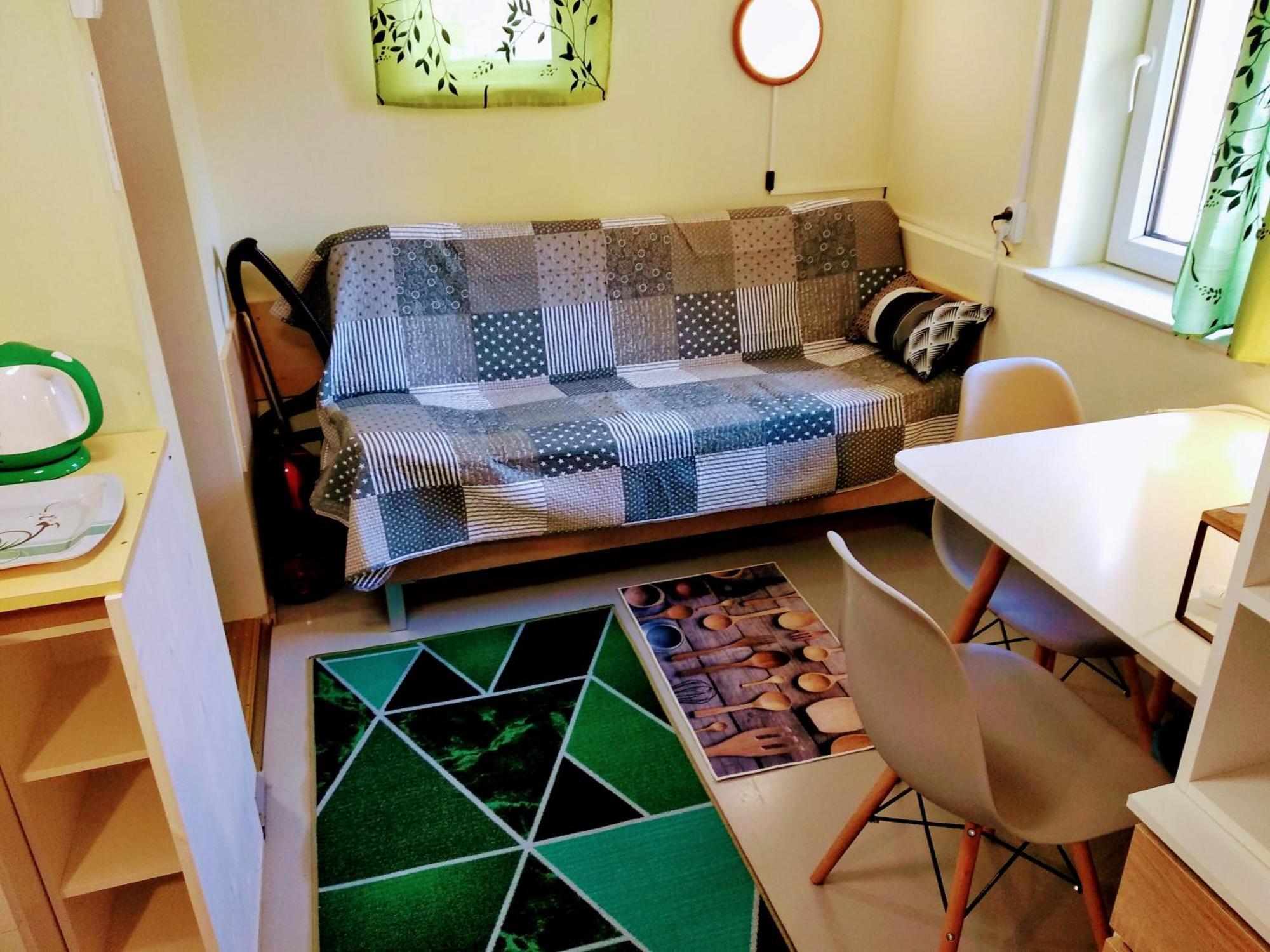 Student Home تارتو المظهر الخارجي الصورة