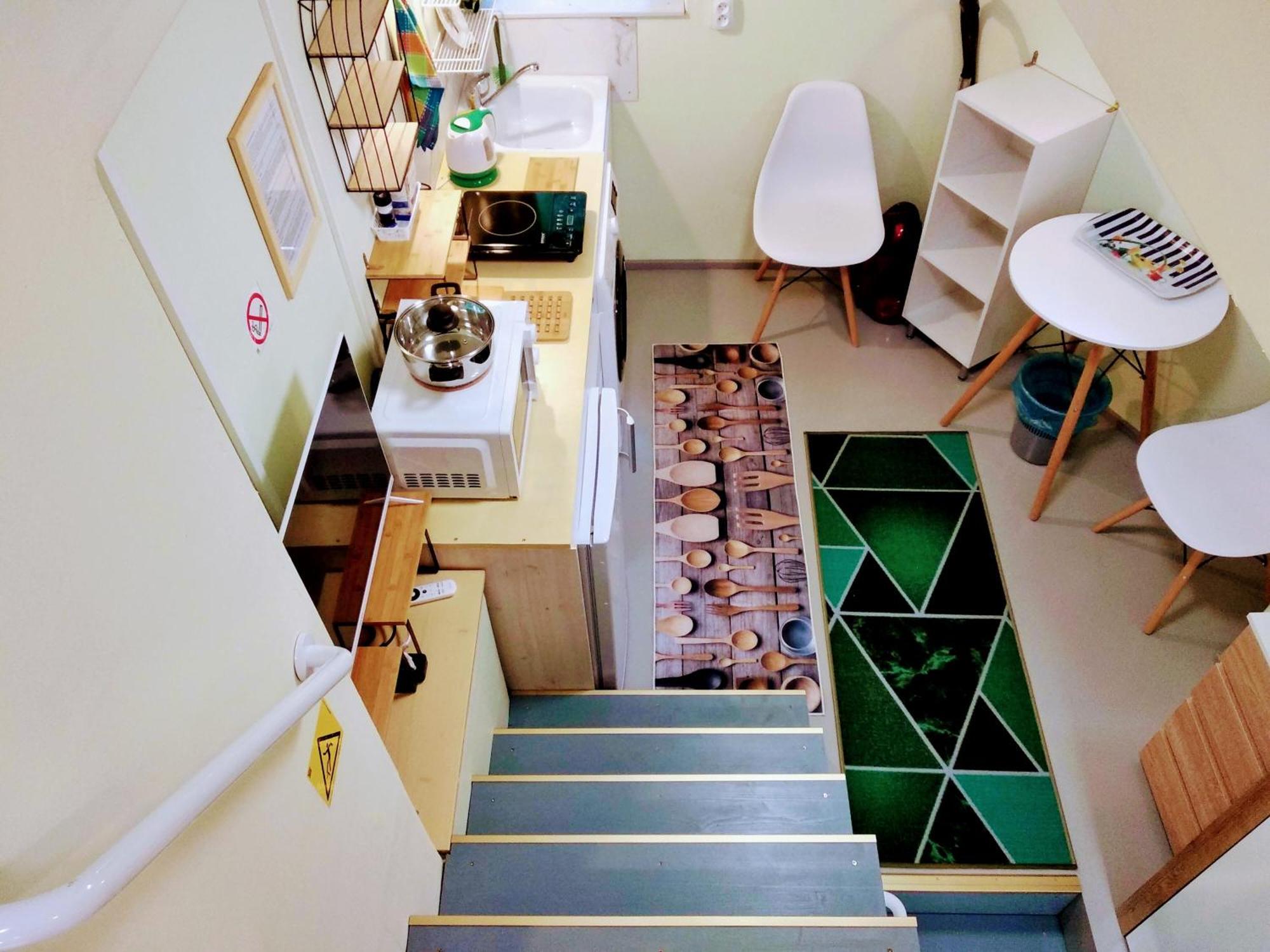 Student Home تارتو المظهر الخارجي الصورة