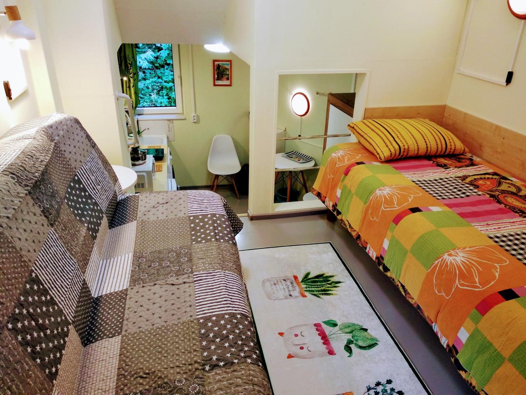 Student Home تارتو المظهر الخارجي الصورة