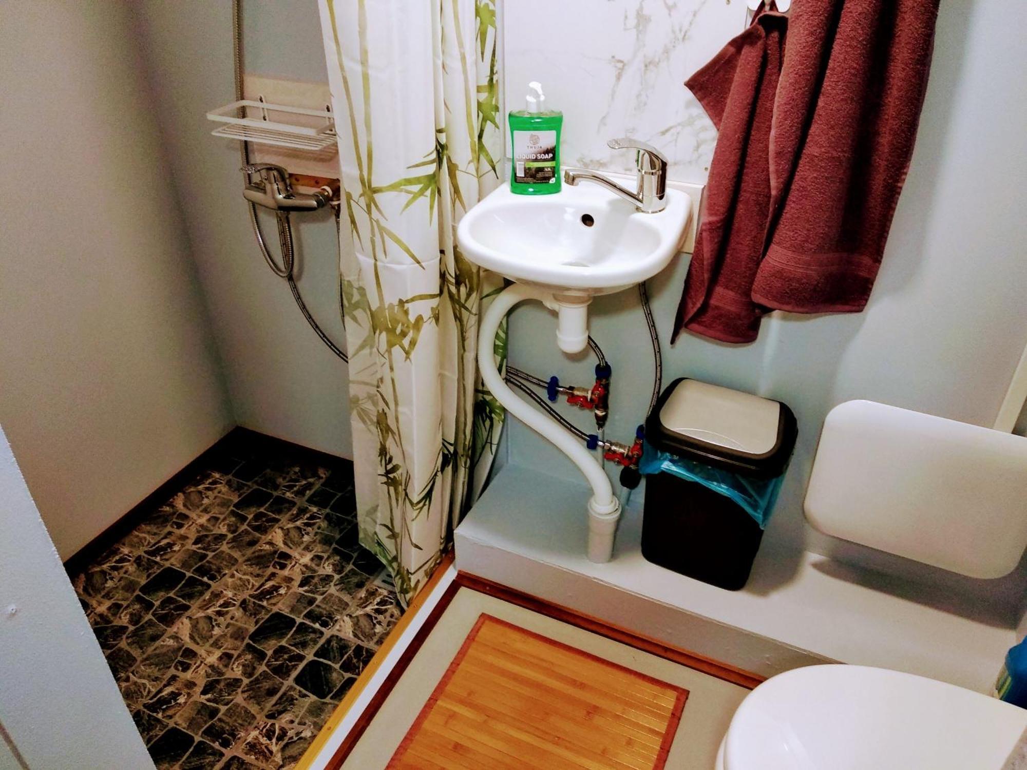Student Home تارتو المظهر الخارجي الصورة