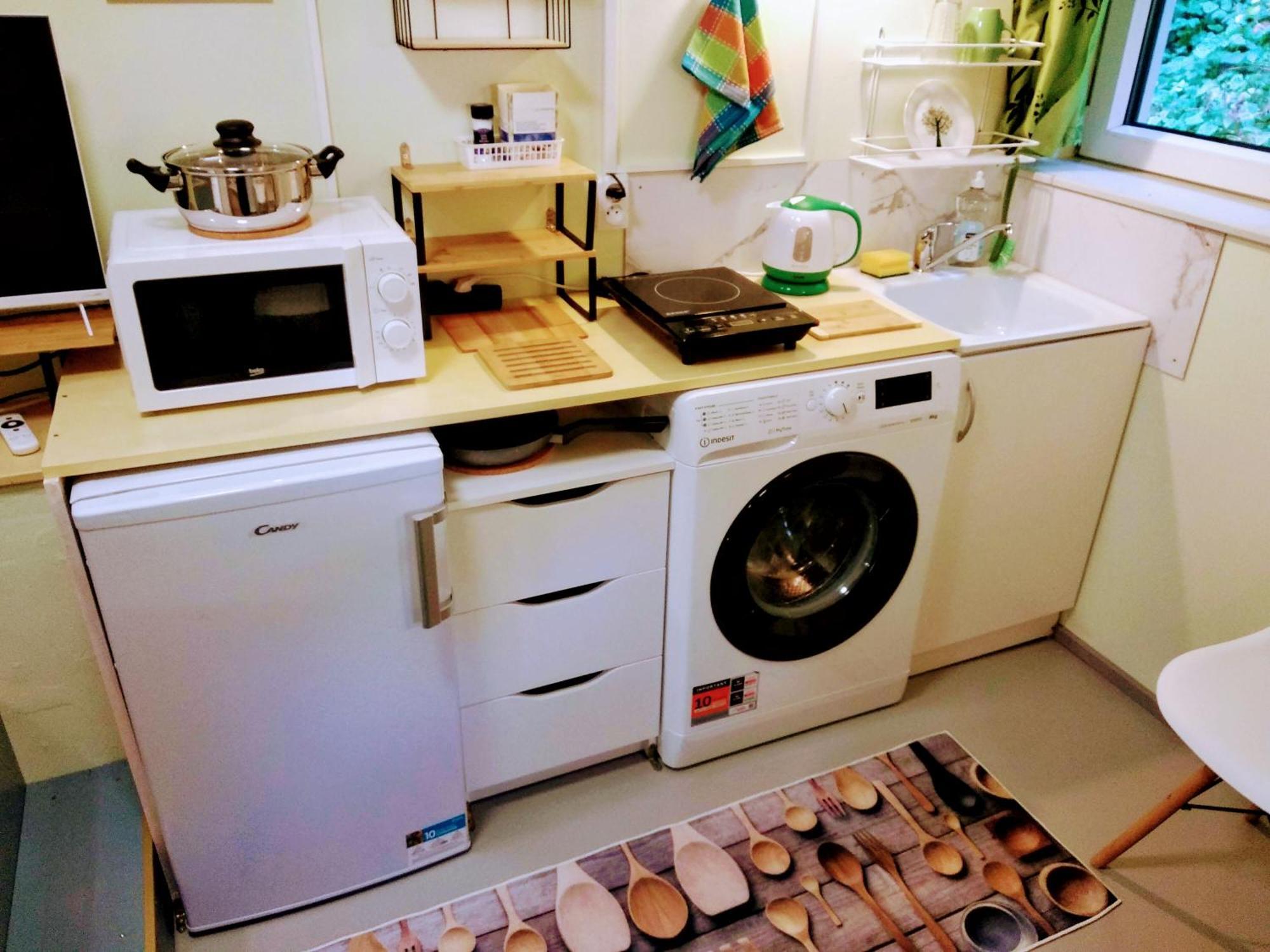 Student Home تارتو المظهر الخارجي الصورة